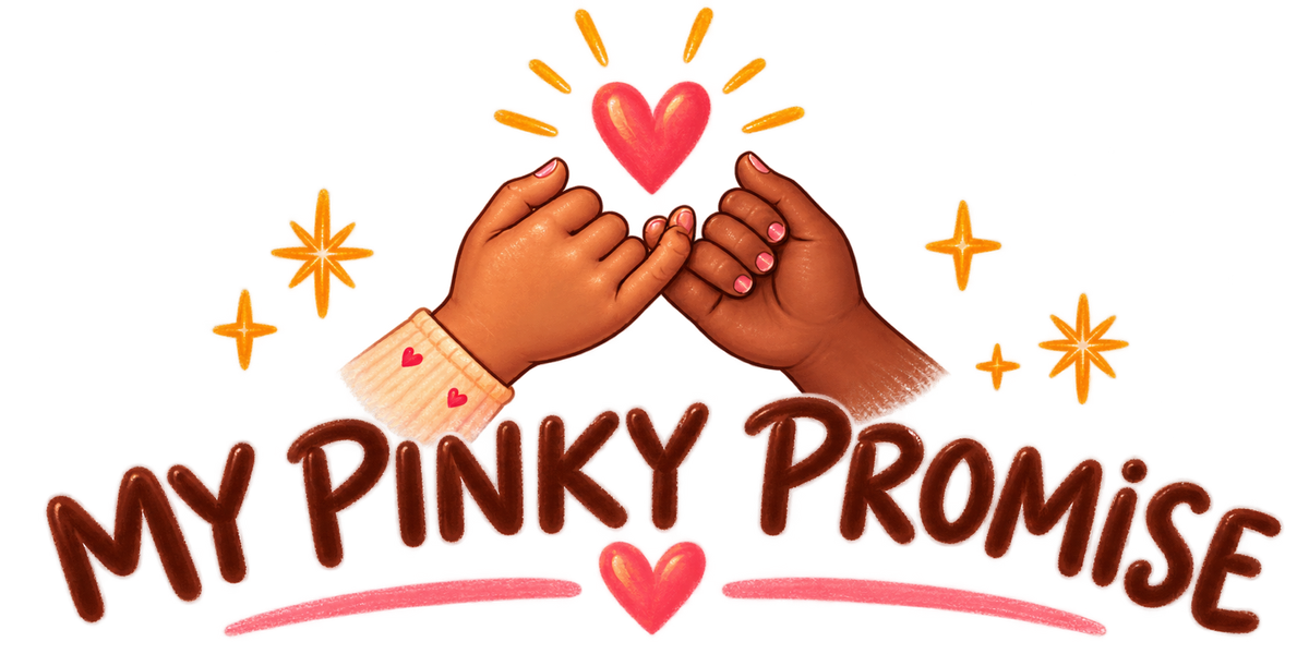 A Pinky Promise